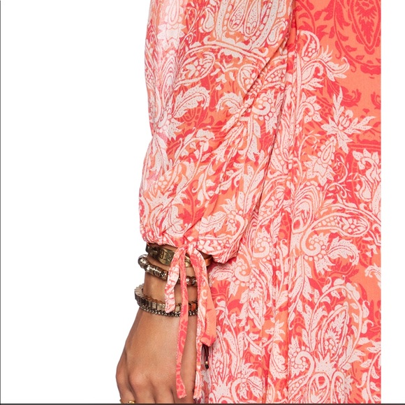 Free People mini dress - Picture 4 of 5